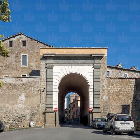 La Casetta Di VI Sutri Exterior foto