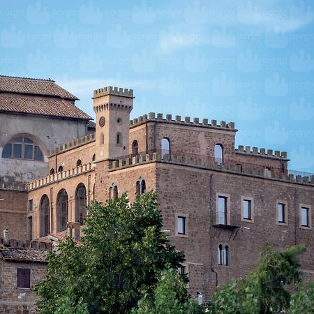 La Casetta Di VI Sutri Exterior foto